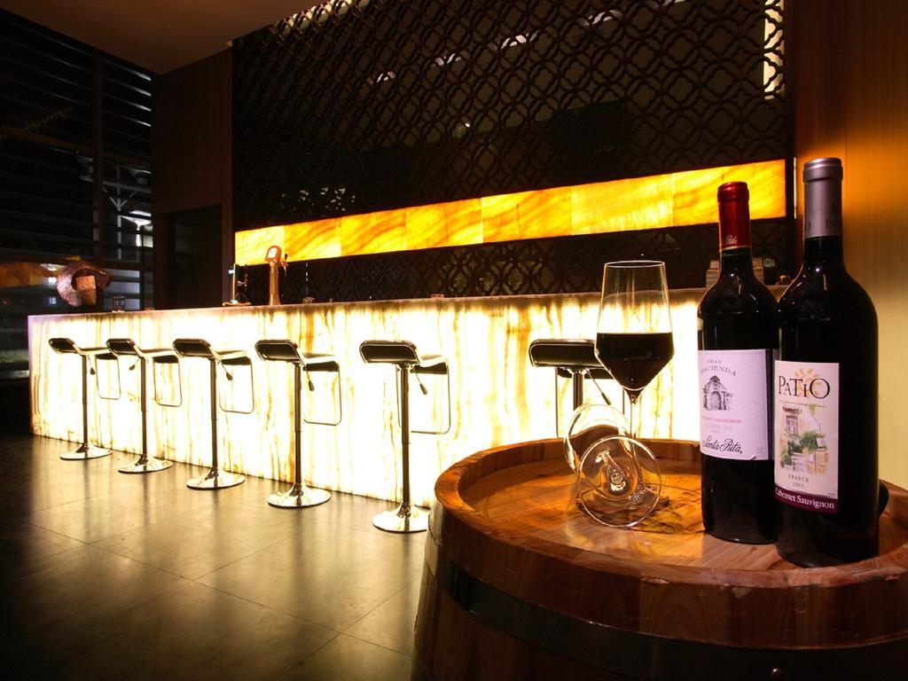 Mercure Suzhou Park Hotel & Suites المظهر الخارجي الصورة