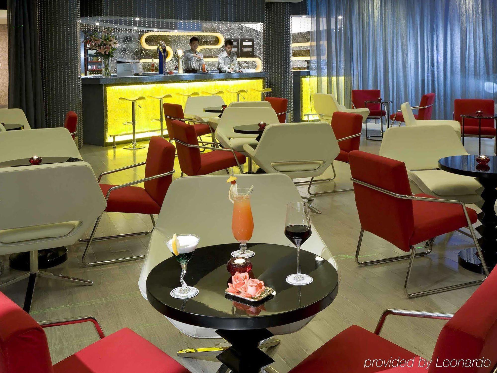 Mercure Suzhou Park Hotel & Suites المظهر الخارجي الصورة